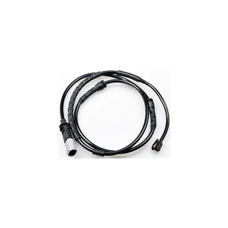 Contact d'avertissement, usure des plaquettes de frein DENCKERMANN B170064