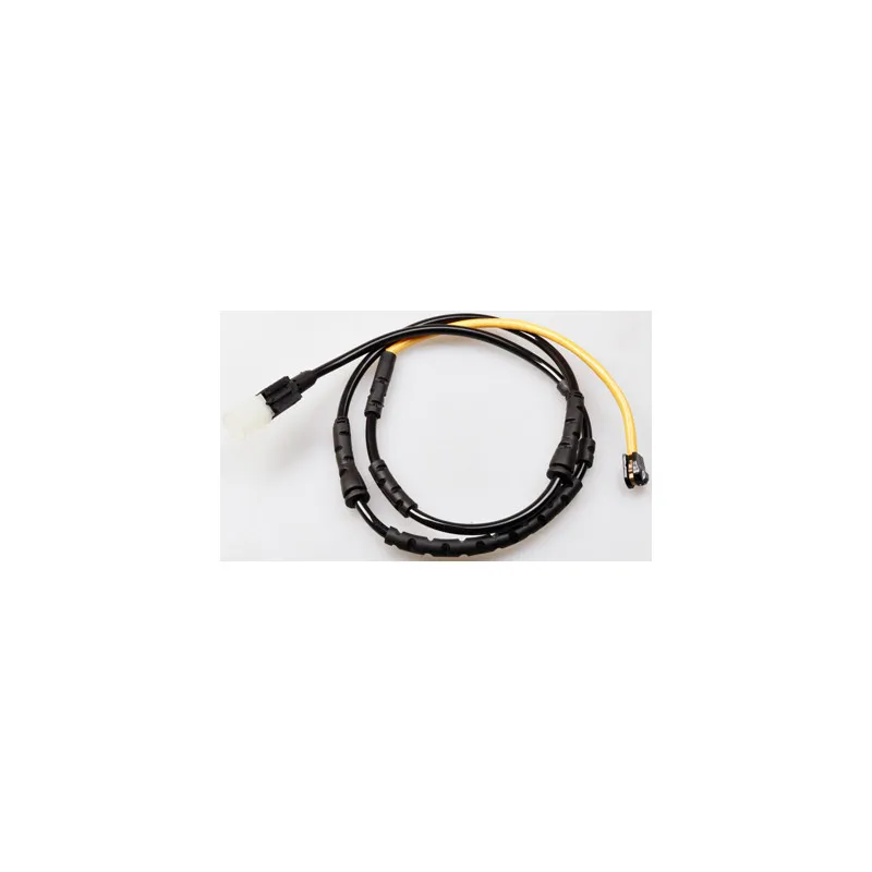 Contact d'avertissement, usure des plaquettes de frein DENCKERMANN B170065