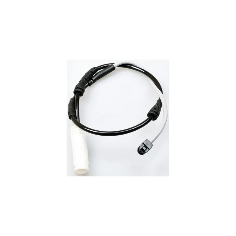 Contact d'avertissement, usure des plaquettes de frein DENCKERMANN B170068