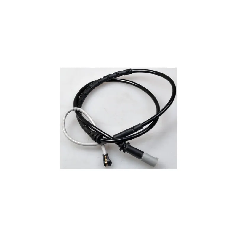 Contact d'avertissement, usure des plaquettes de frein DENCKERMANN B170078