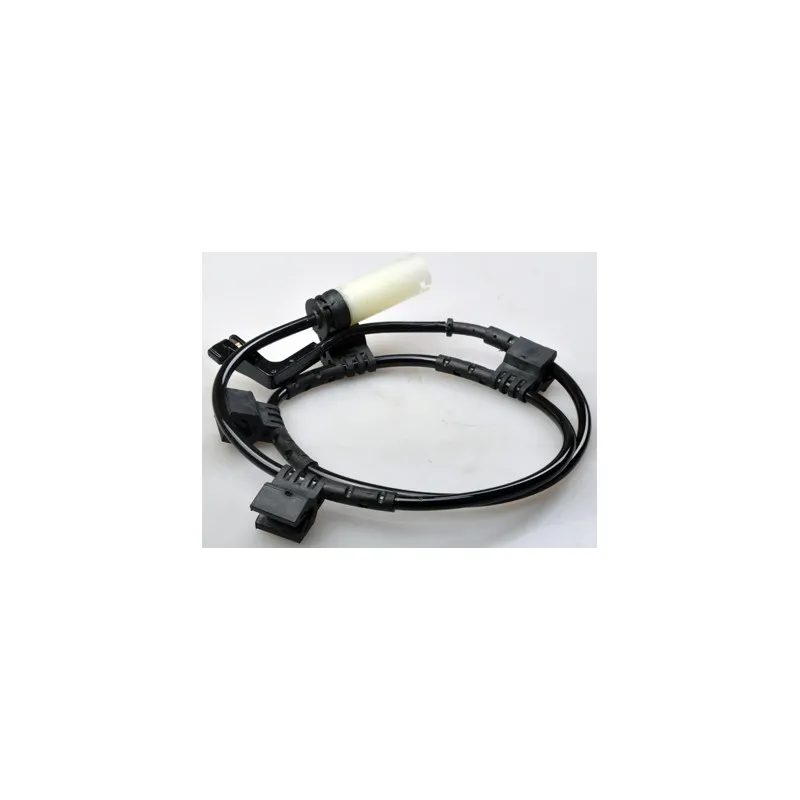 Contact d'avertissement, usure des plaquettes de frein DENCKERMANN B170089