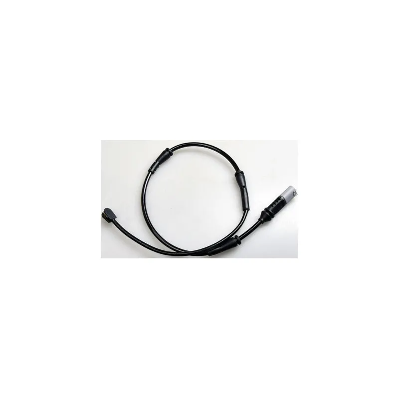 Contact d'avertissement, usure des plaquettes de frein DENCKERMANN B170101