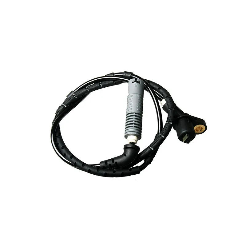 Capteur, vitesse de roue DENCKERMANN B180034