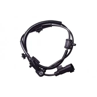 Capteur, vitesse de roue DENCKERMANN B180043