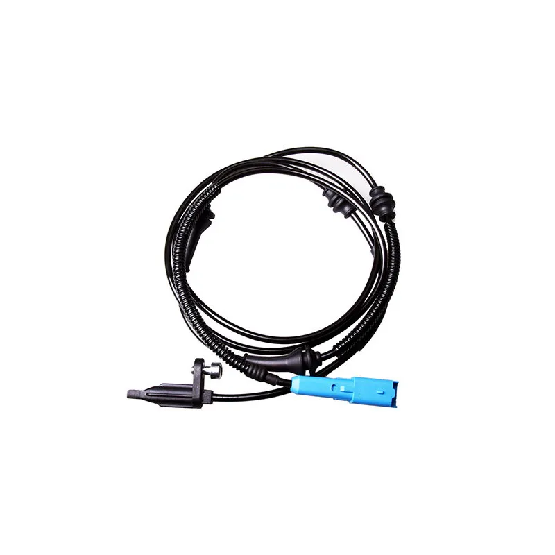 Capteur, vitesse de roue DENCKERMANN B180049
