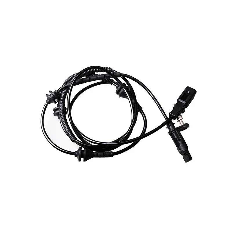 Capteur, vitesse de roue DENCKERMANN B180058