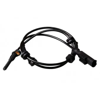 Capteur, vitesse de roue DENCKERMANN B180061