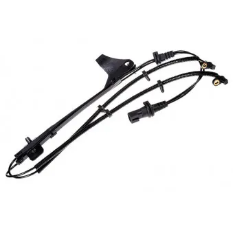 Capteur, vitesse de roue DENCKERMANN B180070