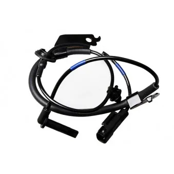 Capteur, vitesse de roue DENCKERMANN B180087