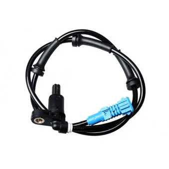 Capteur, vitesse de roue DENCKERMANN B180095