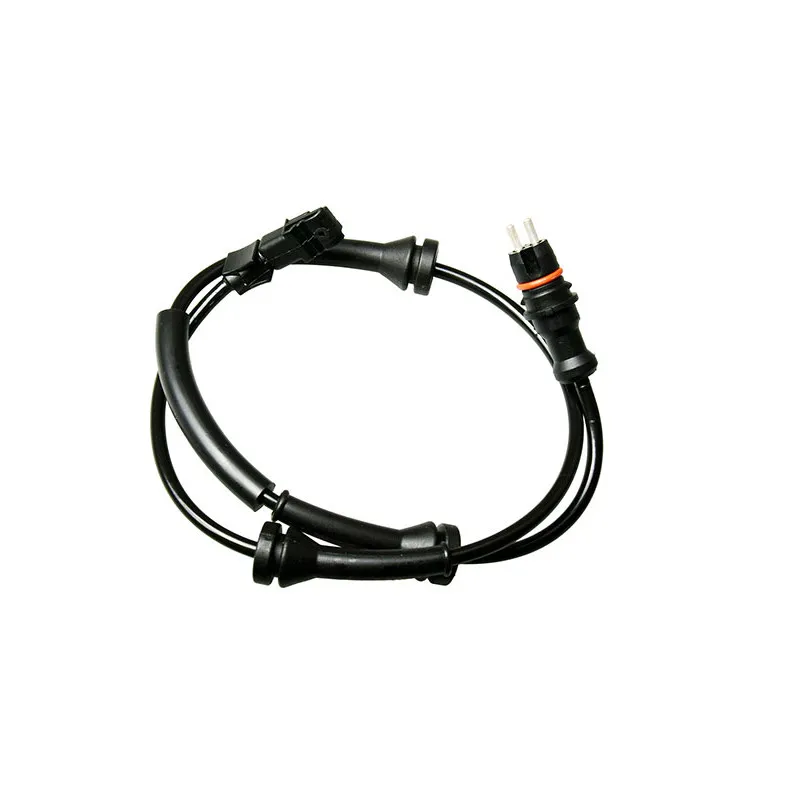 Capteur, vitesse de roue DENCKERMANN B180102