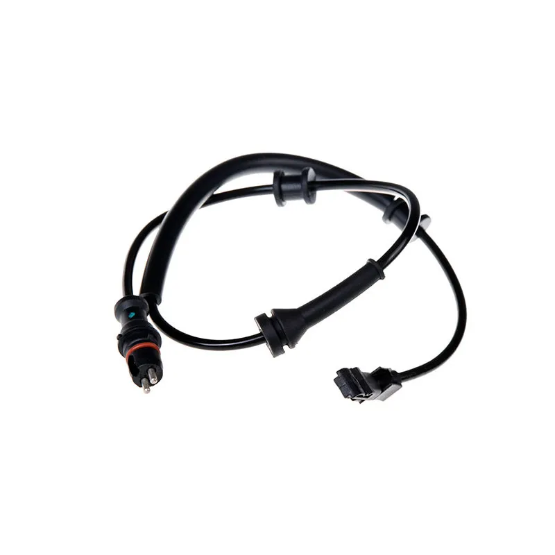 Capteur, vitesse de roue DENCKERMANN B180103