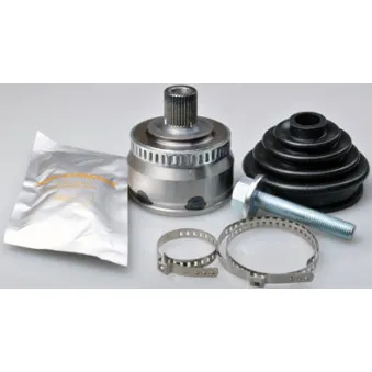 Embout de cardan avant (kit de réparation) DENCKERMANN C120002