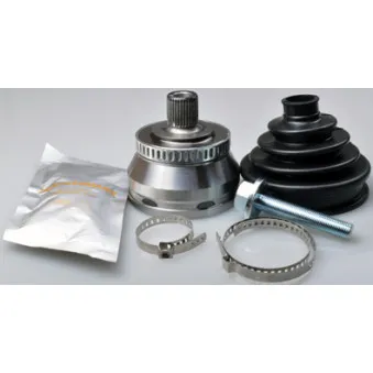 Embout de cardan avant (kit de réparation) DENCKERMANN C120003