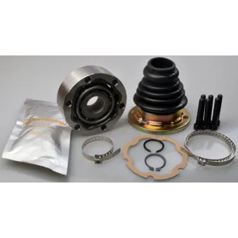 Embout de cardan avant (kit de réparation) DENCKERMANN C120005