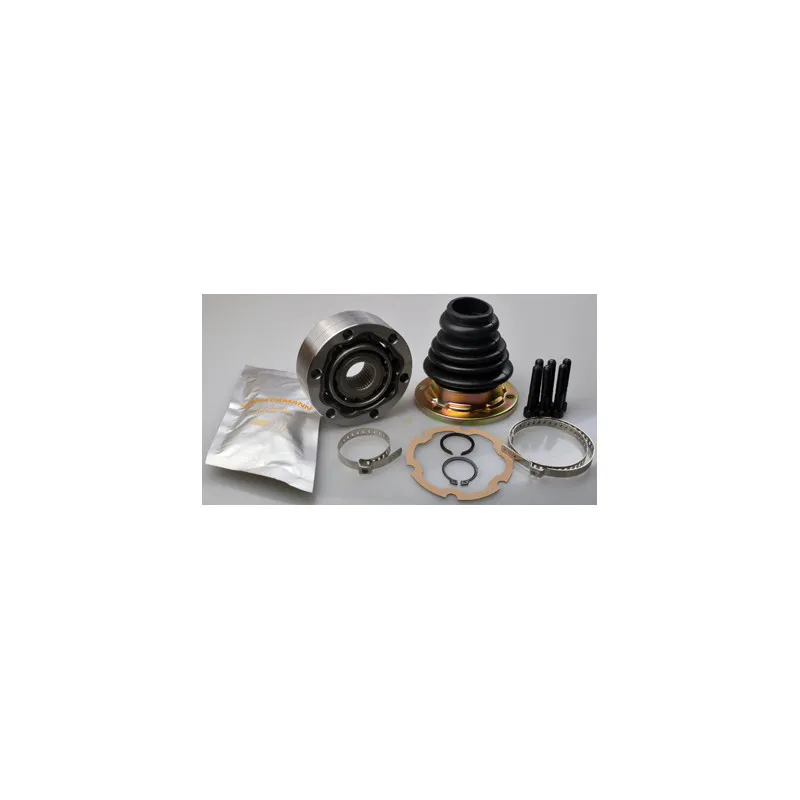 Embout de cardan avant (kit de réparation) DENCKERMANN C120005