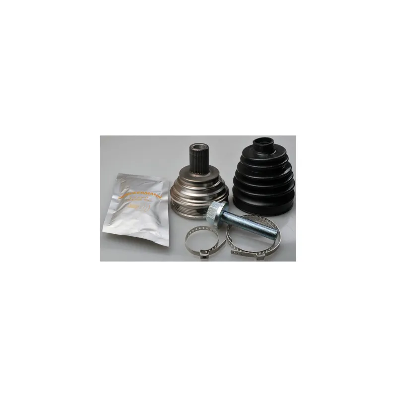 Embout de cardan avant (kit de réparation) DENCKERMANN C120008