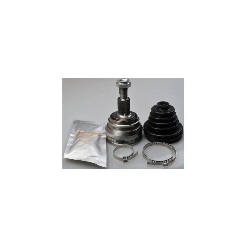 Embout de cardan avant (kit de réparation) DENCKERMANN C120009