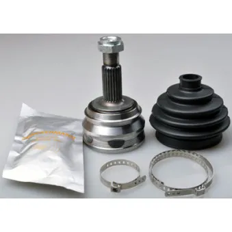 Embout de cardan avant (kit de réparation) DENCKERMANN C120012