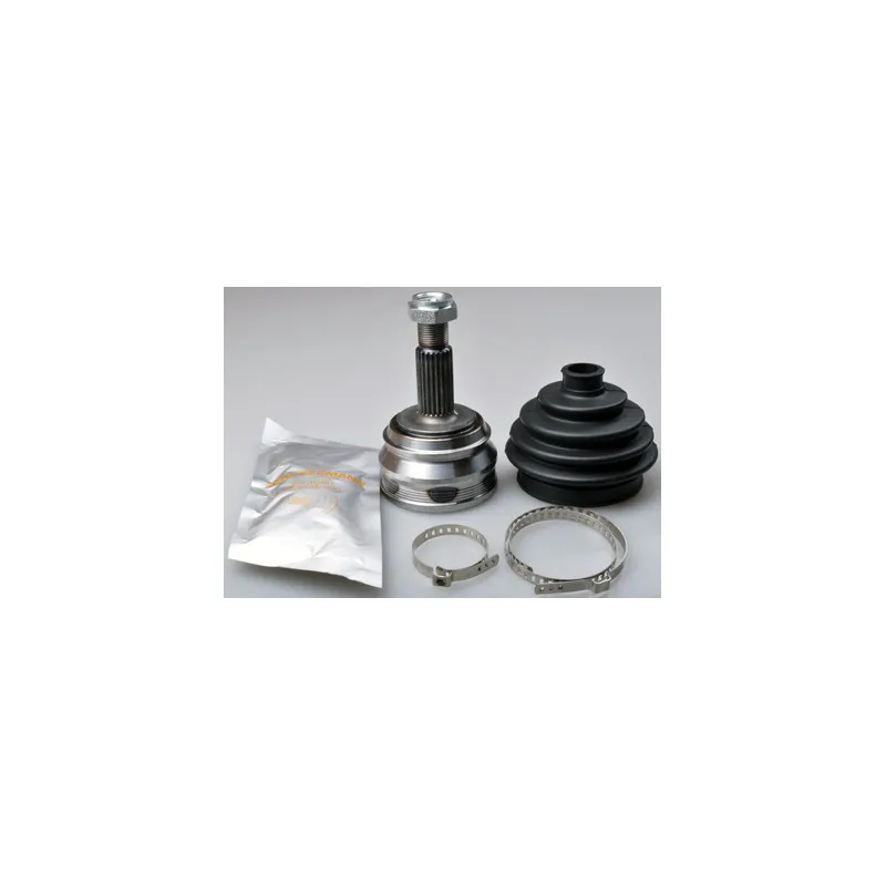 Embout de cardan avant (kit de réparation) DENCKERMANN C120012
