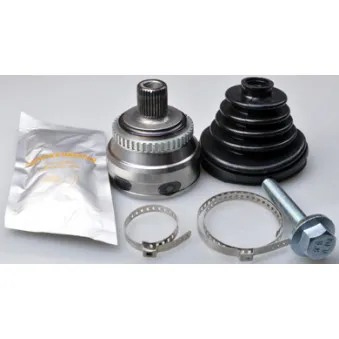 Embout de cardan avant (kit de réparation) DENCKERMANN C120013