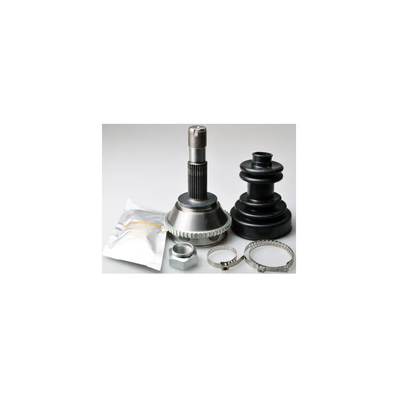 Embout de cardan avant (kit de réparation) DENCKERMANN C120017