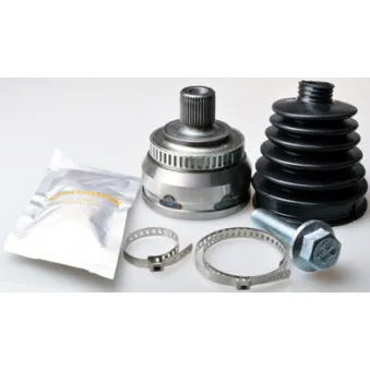 Embout de cardan avant (kit de réparation) DENCKERMANN C120018