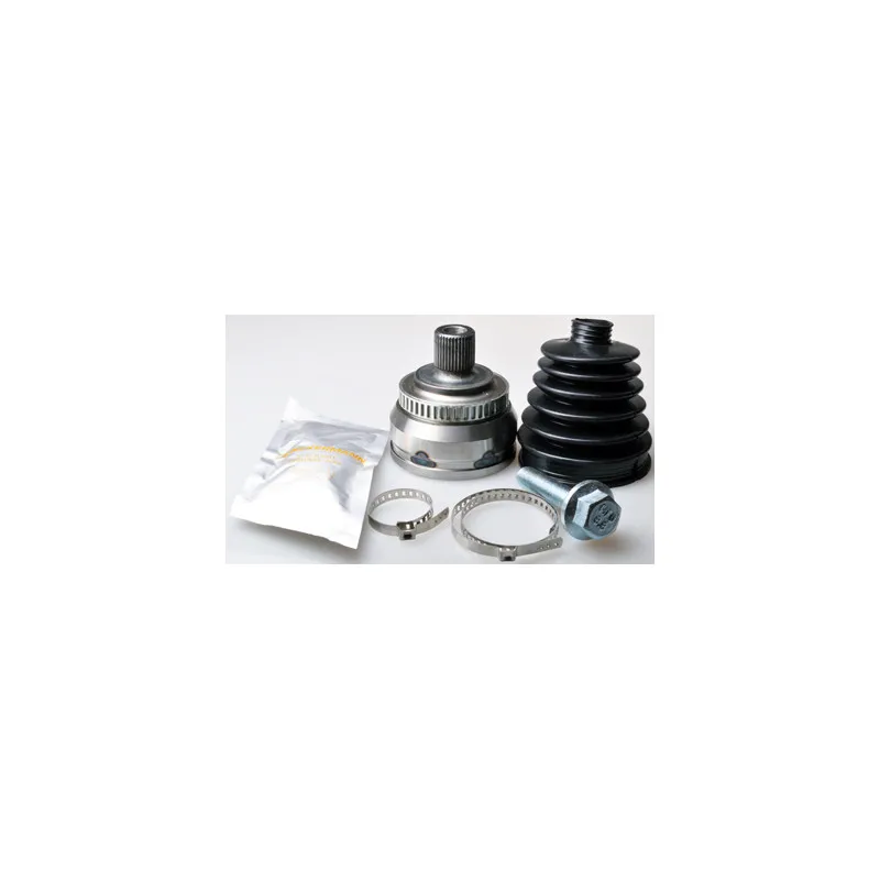 Embout de cardan avant (kit de réparation) DENCKERMANN C120018