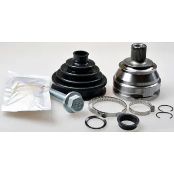 Embout de cardan avant (kit de réparation) DENCKERMANN C120019