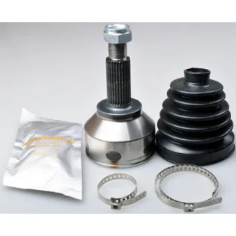 Embout de cardan avant (kit de réparation) DENCKERMANN C120021