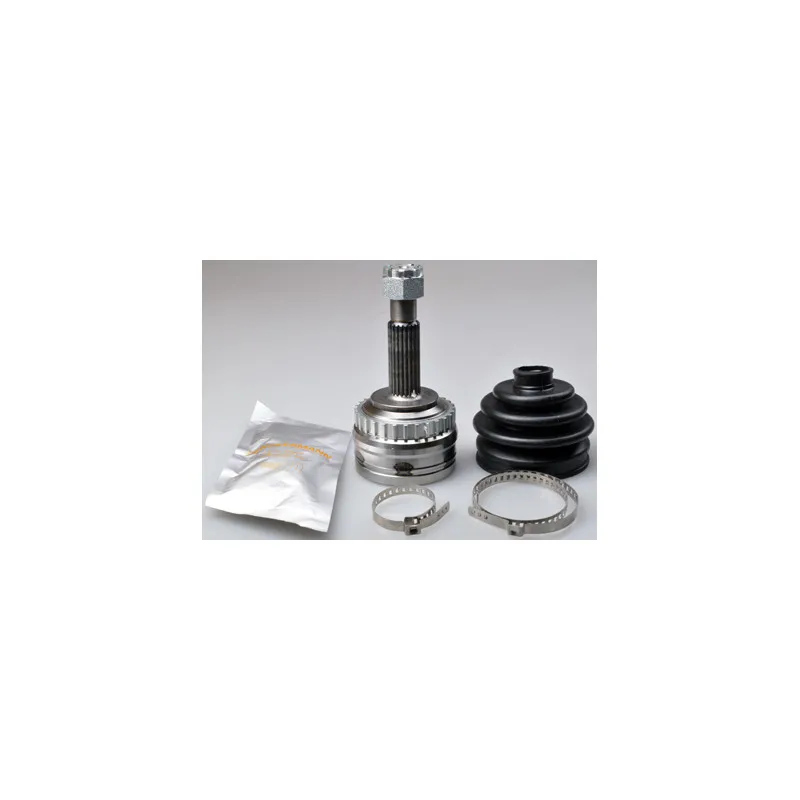Embout de cardan avant (kit de réparation) DENCKERMANN C120022
