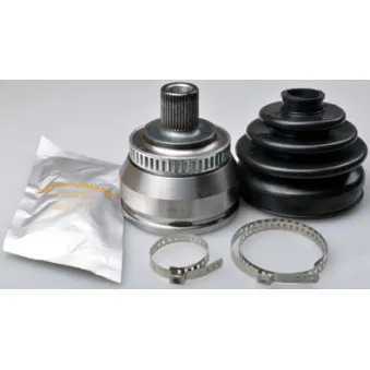 Embout de cardan avant (kit de réparation) DENCKERMANN C120023