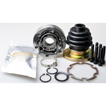 Embout de cardan avant (kit de réparation) DENCKERMANN C120024