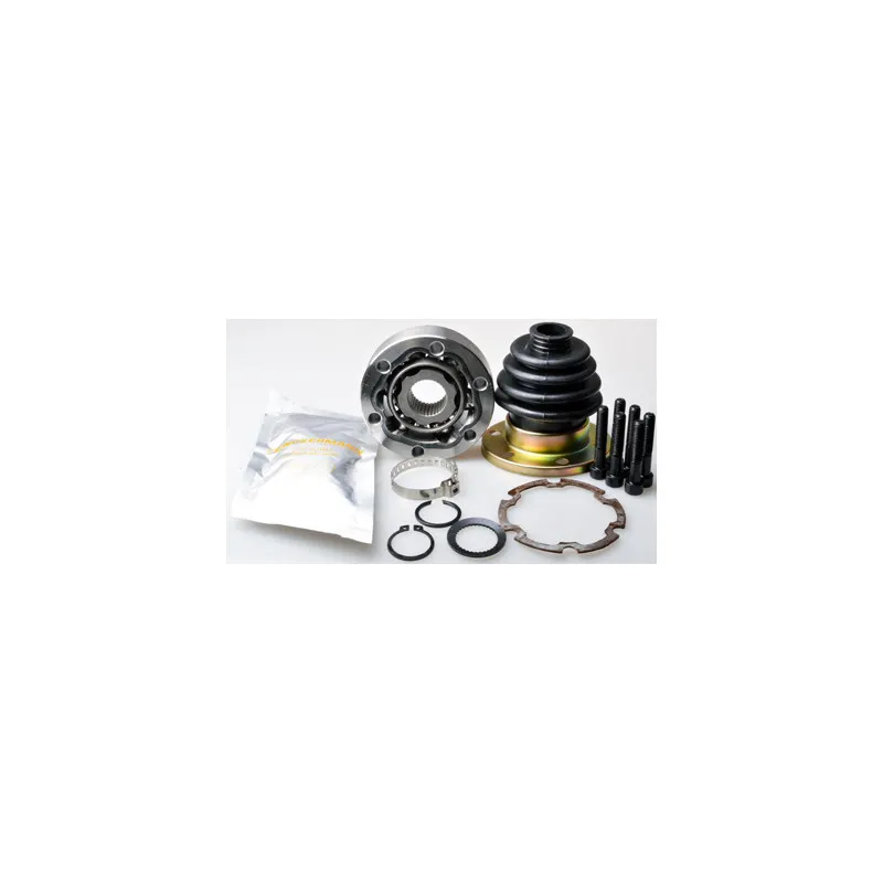 Embout de cardan avant (kit de réparation) DENCKERMANN C120024