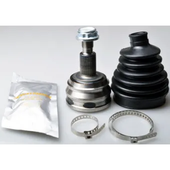 Embout de cardan avant (kit de réparation) DENCKERMANN C120027