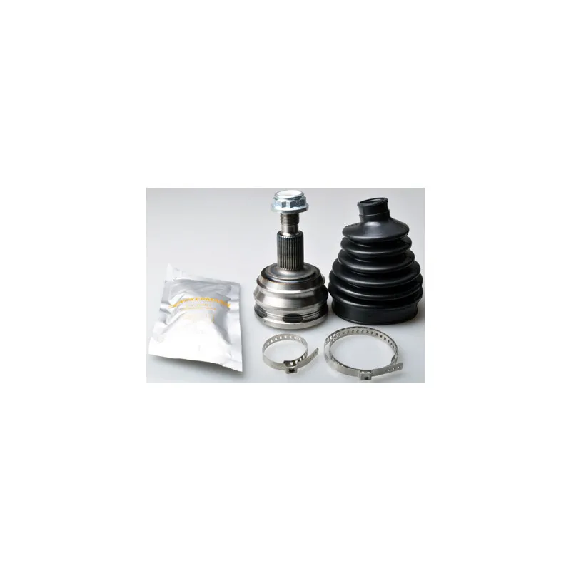 Embout de cardan avant (kit de réparation) DENCKERMANN C120027