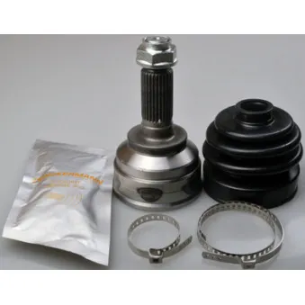 Embout de cardan avant (kit de réparation) DENCKERMANN C120031