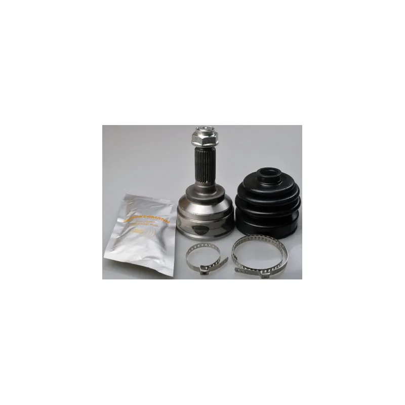 Embout de cardan avant (kit de réparation) DENCKERMANN C120031