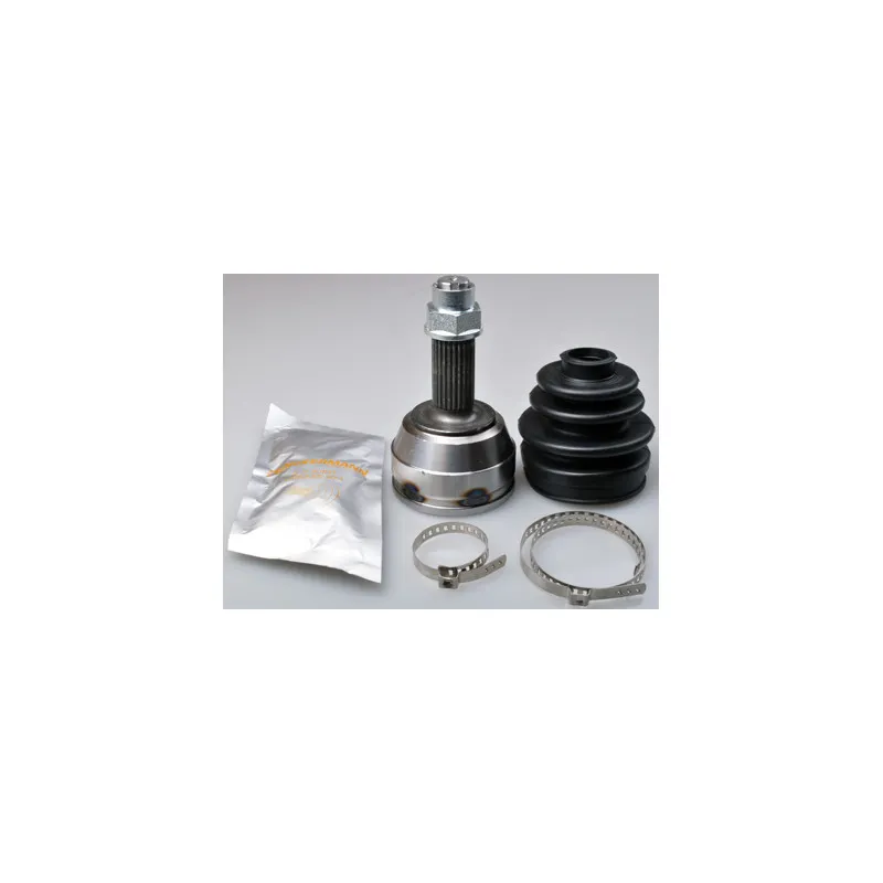Embout de cardan avant (kit de réparation) DENCKERMANN C120032