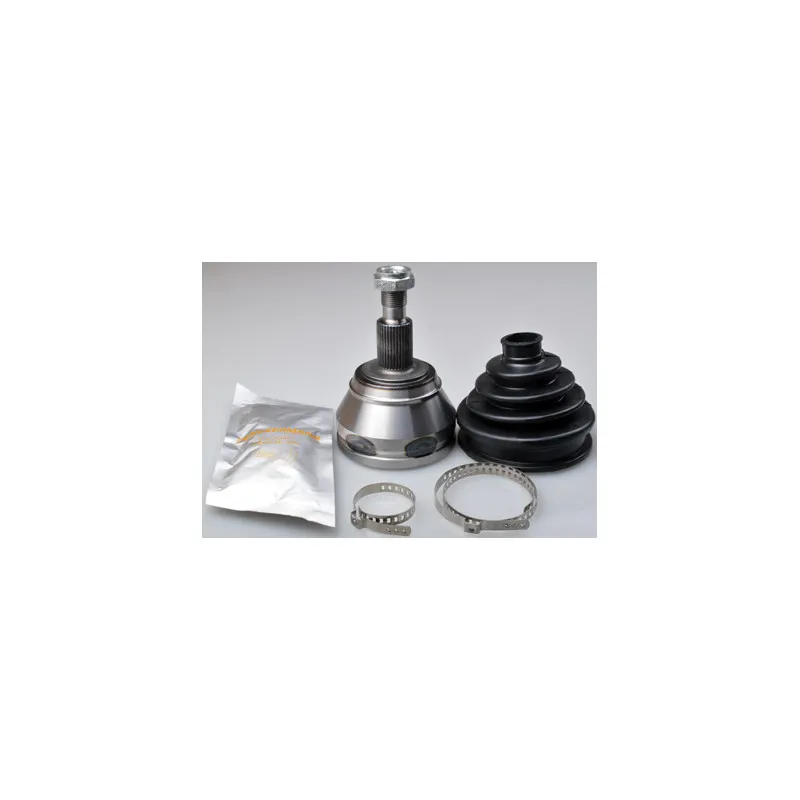 Embout de cardan avant (kit de réparation) DENCKERMANN C120034