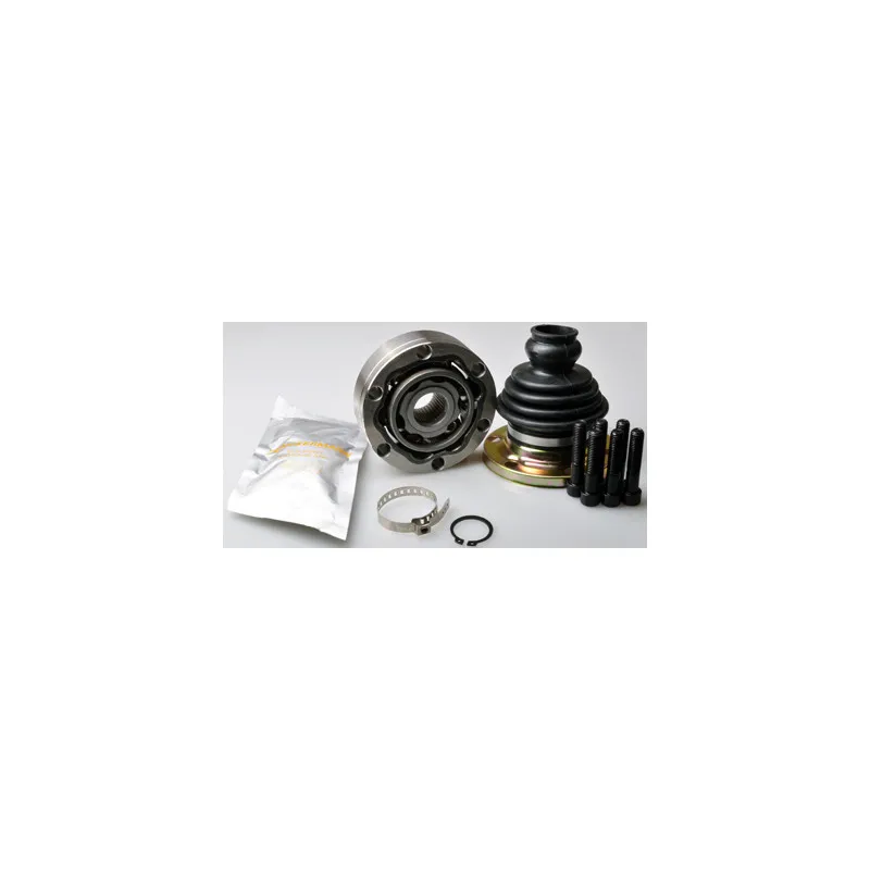 Embout de cardan avant (kit de réparation) DENCKERMANN C120035