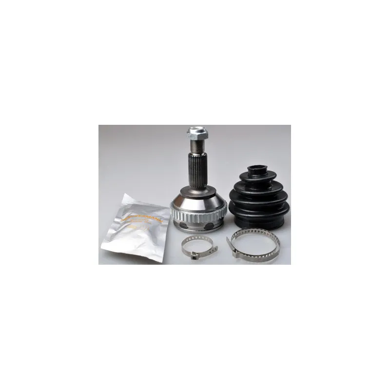 Embout de cardan avant (kit de réparation) DENCKERMANN C120037