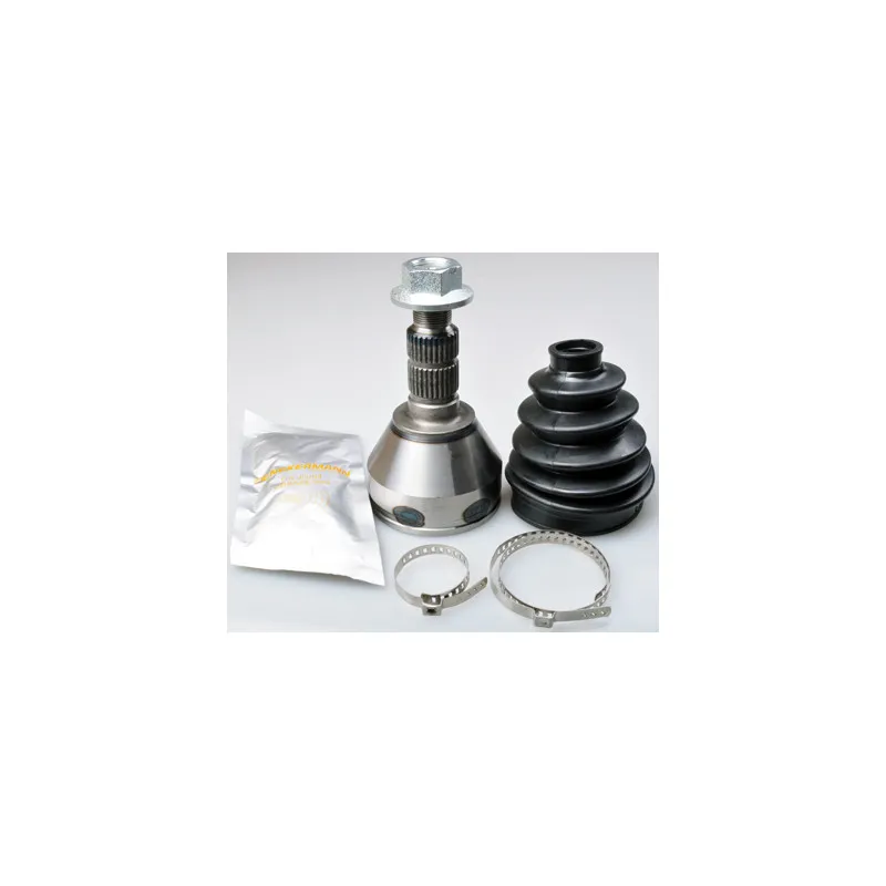 Embout de cardan avant (kit de réparation) DENCKERMANN C120038