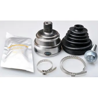 Embout de cardan avant (kit de réparation) DENCKERMANN C120039