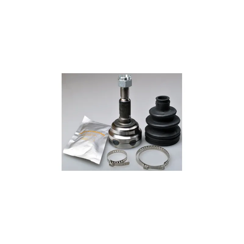Embout de cardan avant (kit de réparation) DENCKERMANN C120040