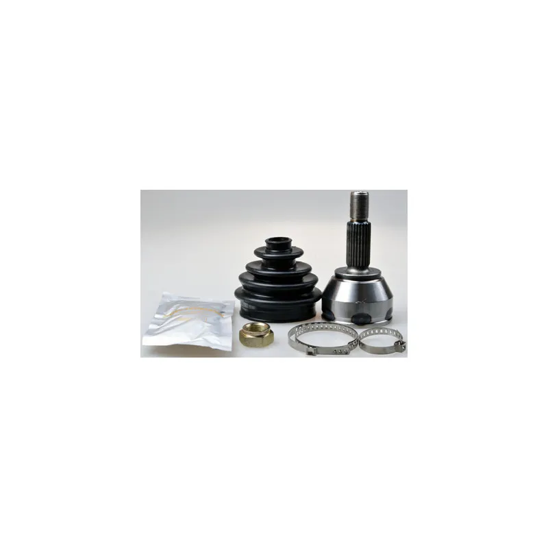 Embout de cardan avant (kit de réparation) DENCKERMANN C120042