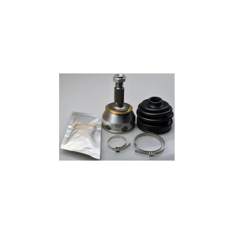 Embout de cardan avant (kit de réparation) DENCKERMANN C120046
