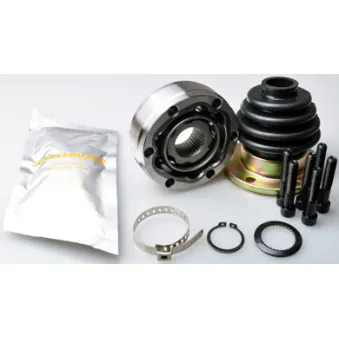 Embout de cardan avant (kit de réparation) DENCKERMANN C120055