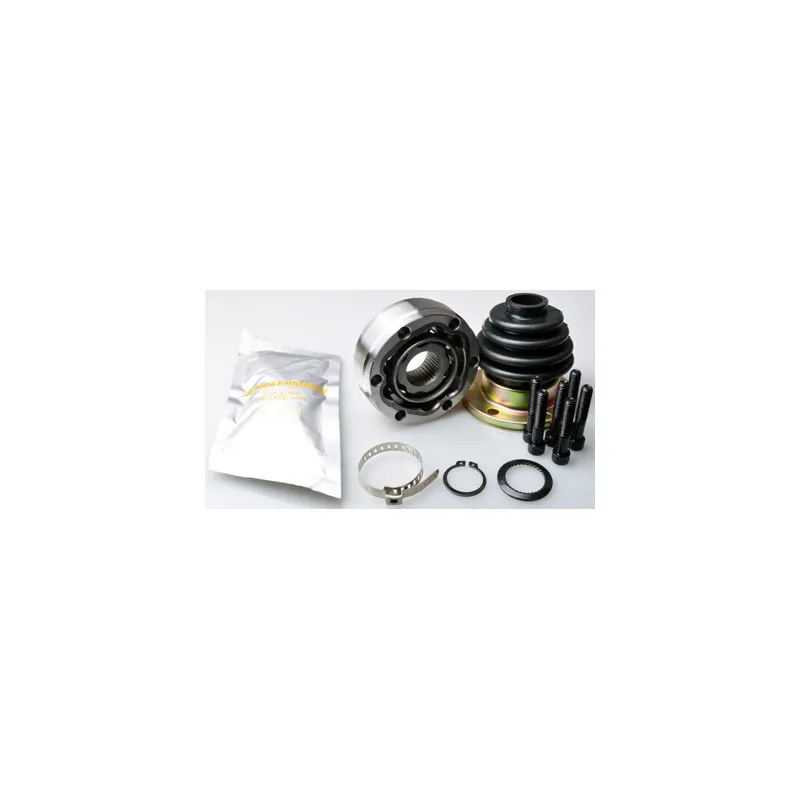 Embout de cardan avant (kit de réparation) DENCKERMANN C120055