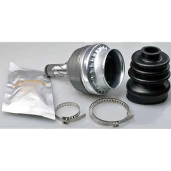 Embout de cardan avant (kit de réparation) DENCKERMANN C120056